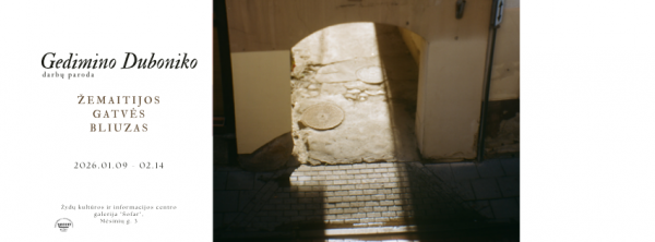 Dubonikas Facebook Cover