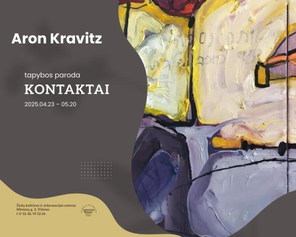 Paroda KONTAKTAI 750x600