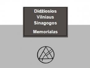 Sinagogos memorialas