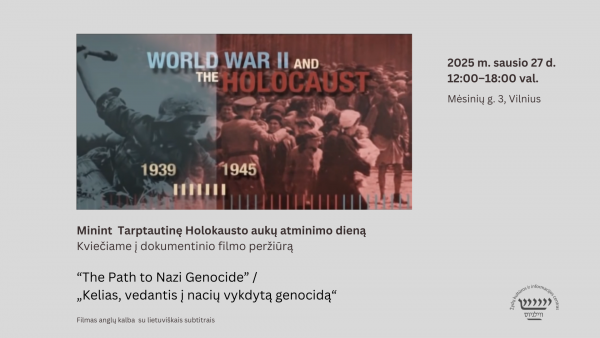 The Path to Nazi Genocide2